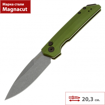 Автоматический нож KERSHAW LAUNCH IRIDIUM 7038OL
