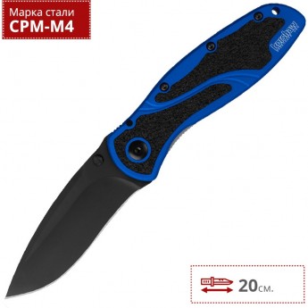 Нож KERSHAW 1670NBM4 BLUR Нож KERSHAW 1670NBM4 BLUR